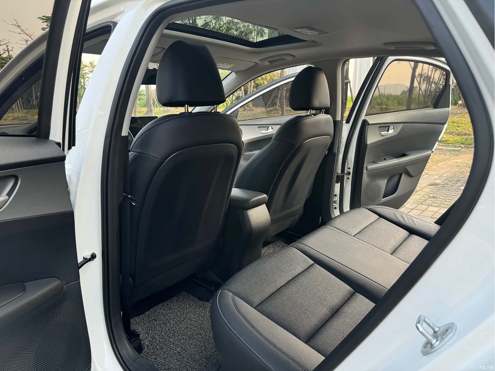 Kia K3, 2021 8