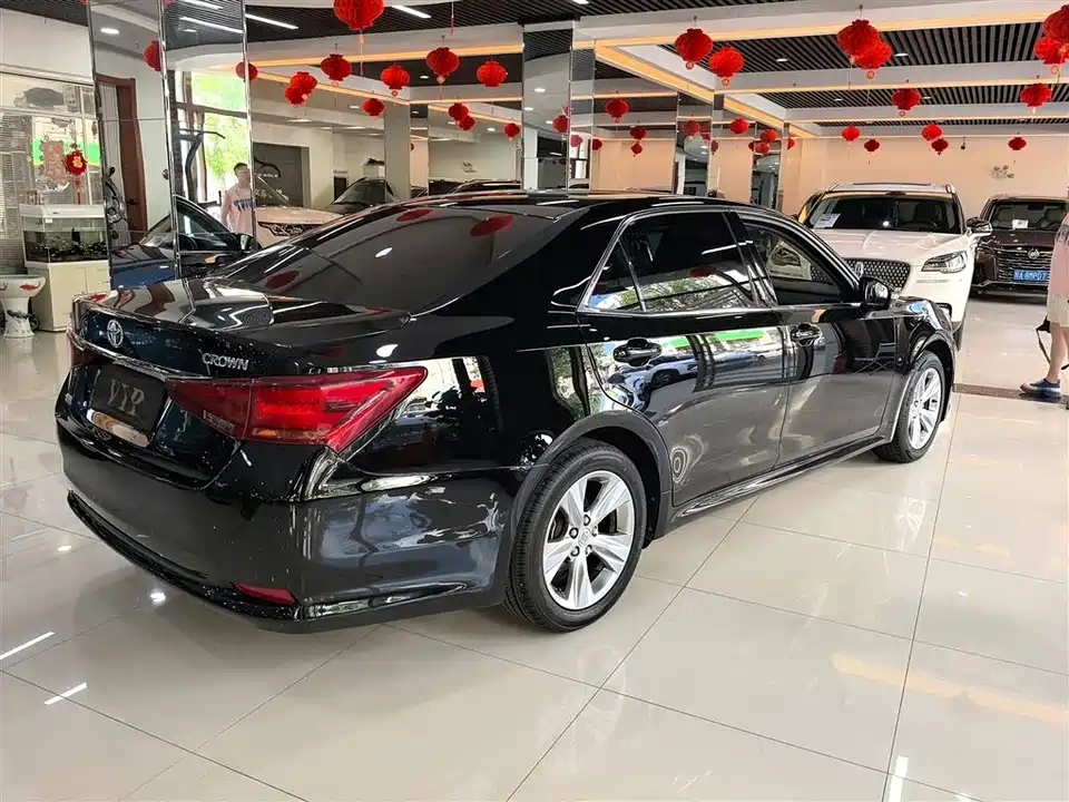 Toyota crown Toyota crown
