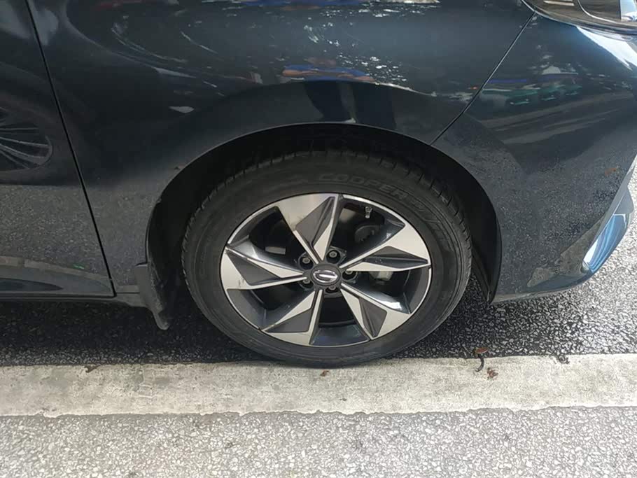 Trumpchi Trumpchi M6 Trumpchi Trumpchi M6
