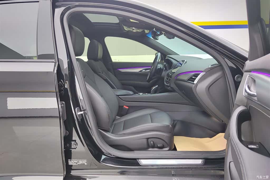 Cadillac CT5, 2023 8