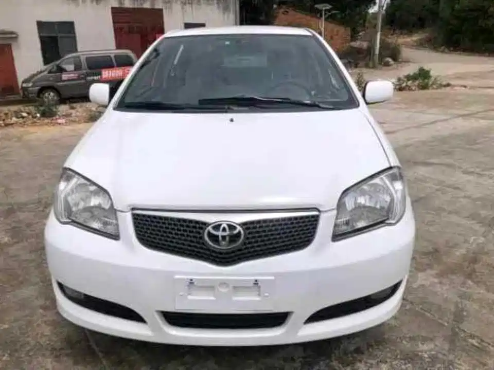 Toyota Vios
