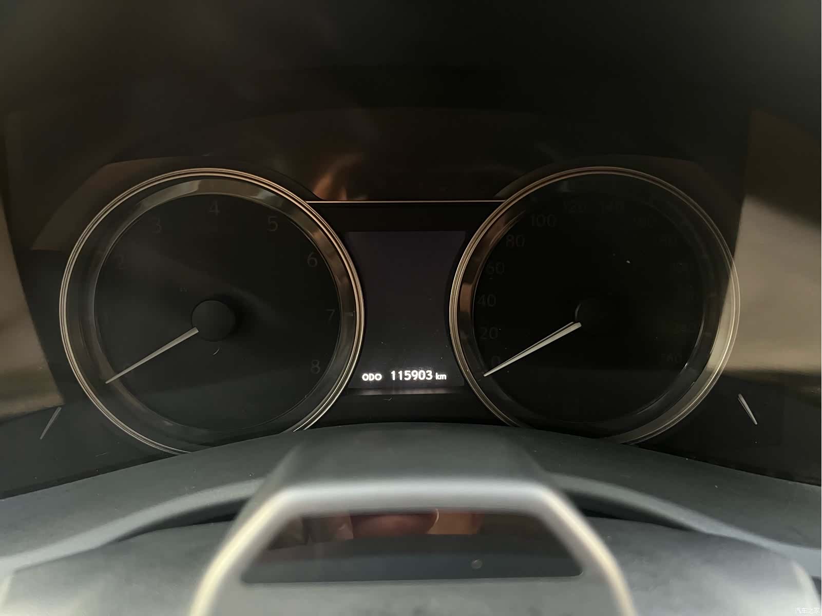Lexus GS, 2015 22