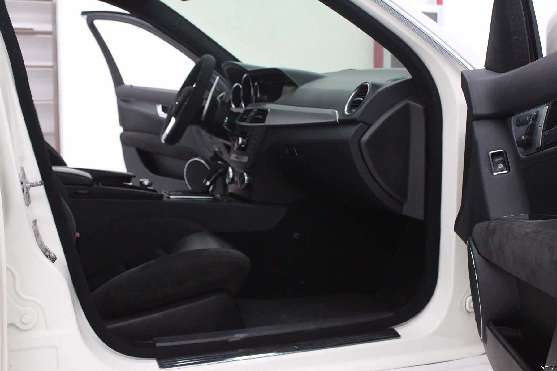 Mercedes-Benz C-Class, 2013 20