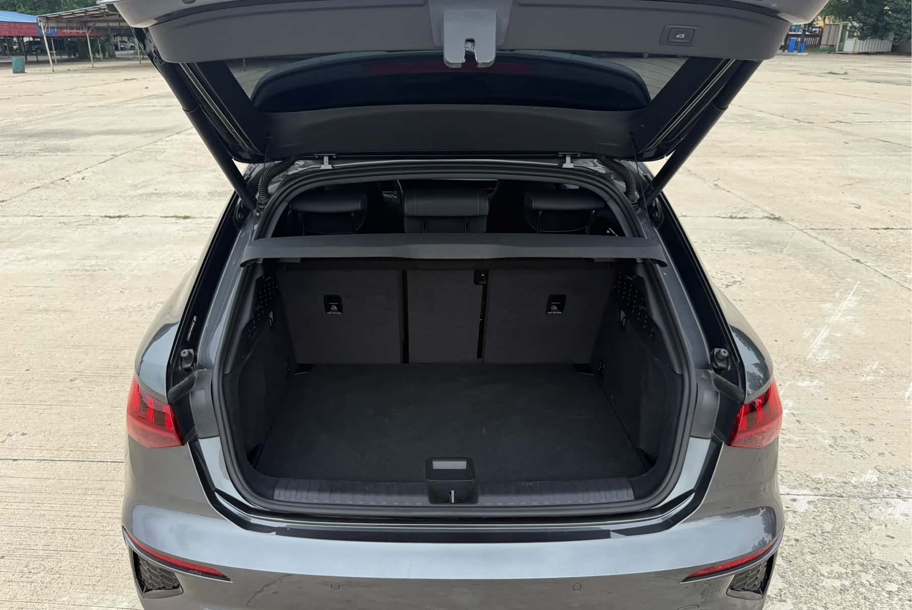 Audi A3, 2023 21