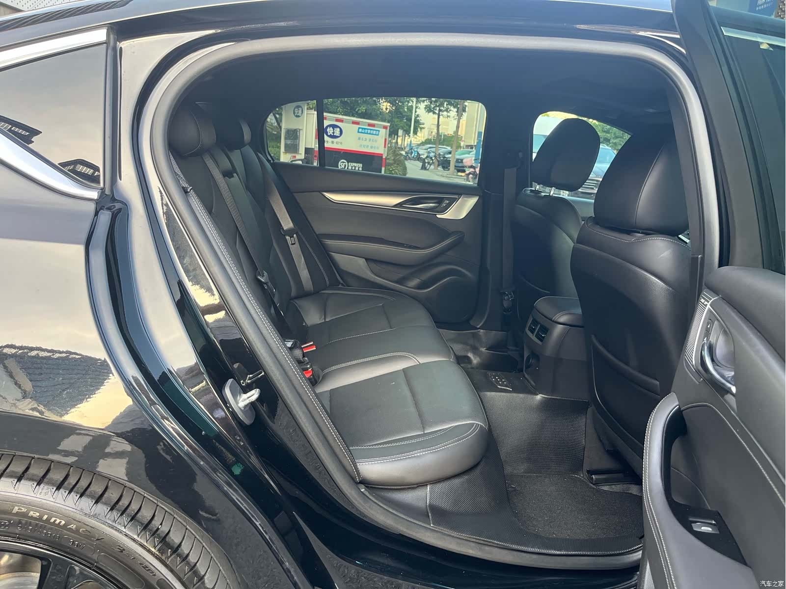 Cadillac CT5, 2023 22