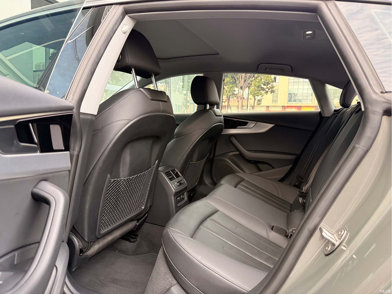 Audi A5, 2024 15