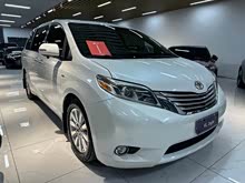 SIENNA 2015�� 3.5L ����L