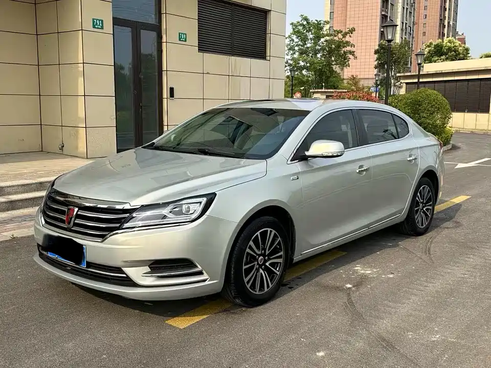 Roewe e950