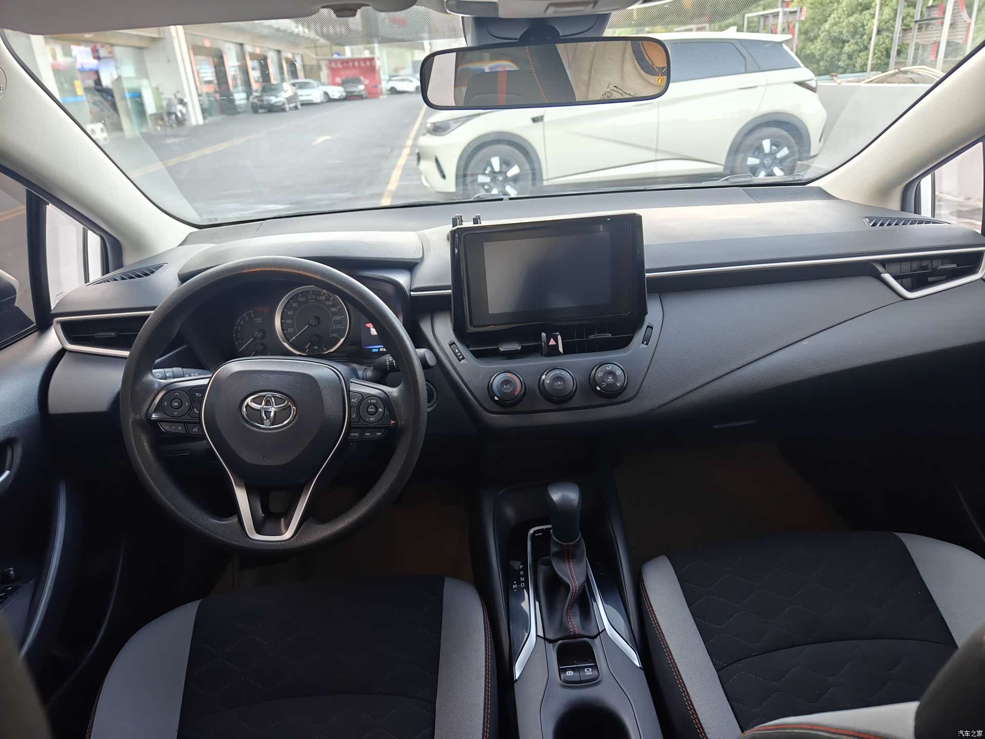 Toyota Corolla, 2023 6