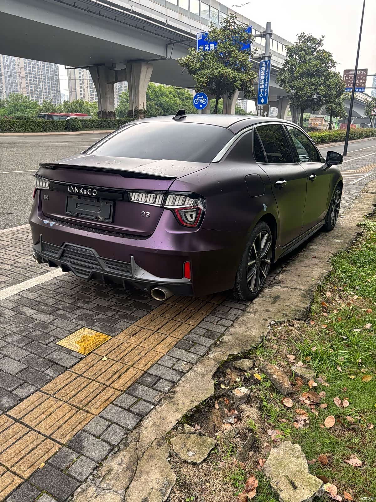 Lynk & Co 02, 2022 10