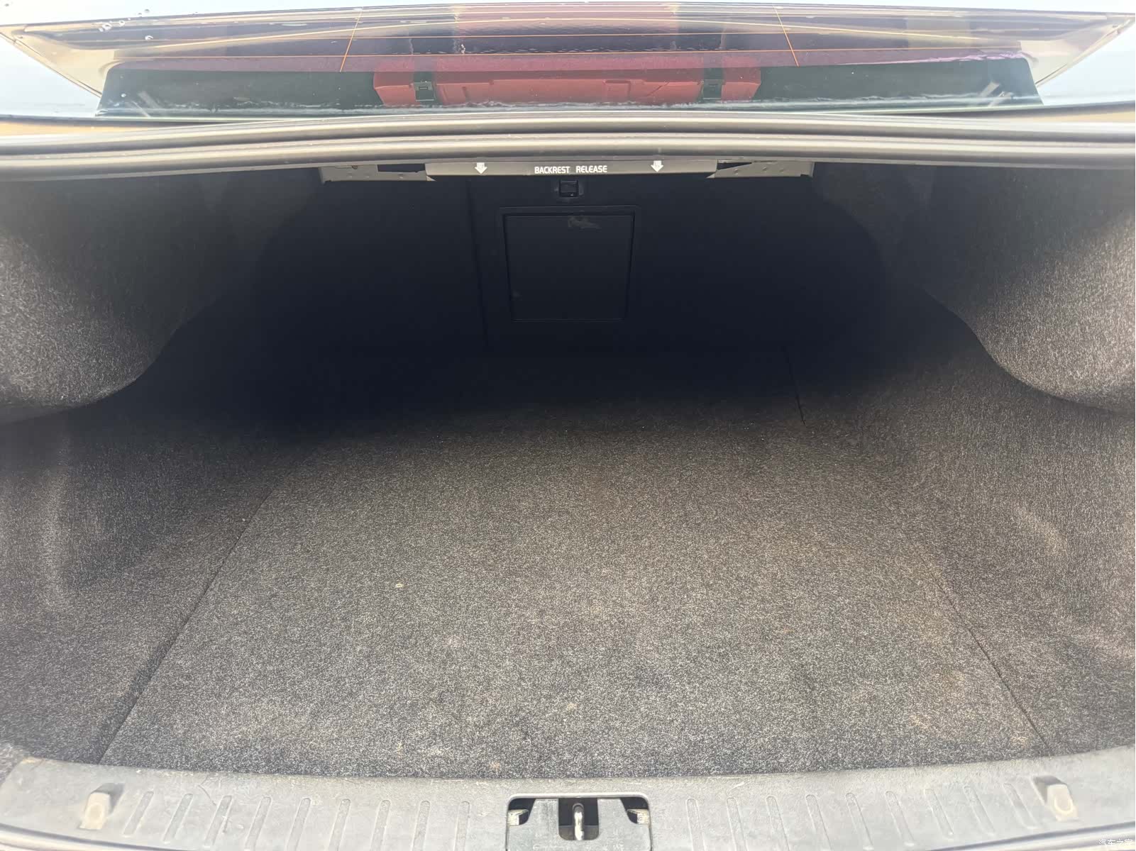 Volvo S60, 2015 20