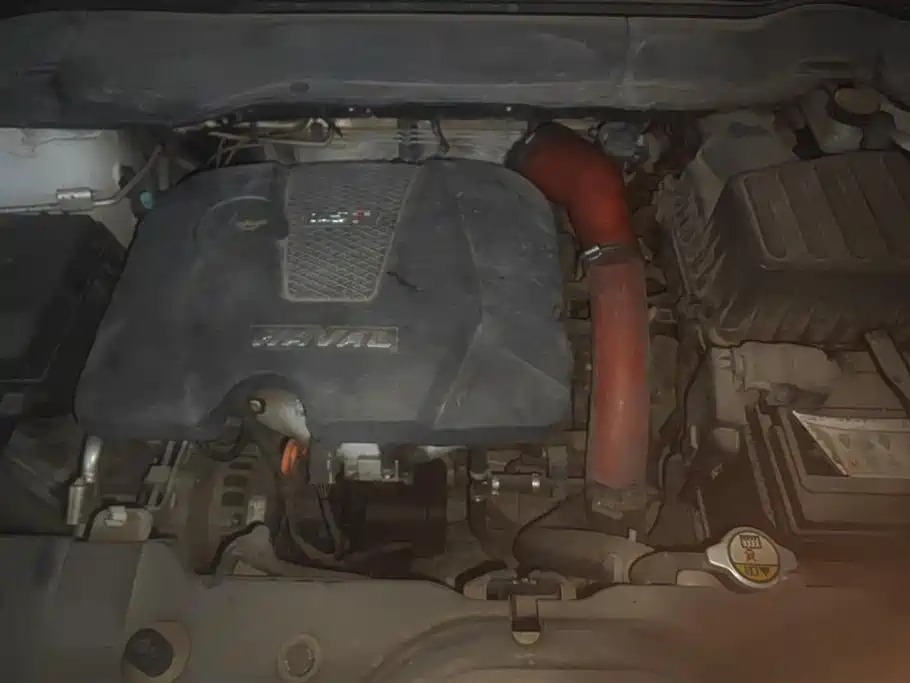 Haval H2