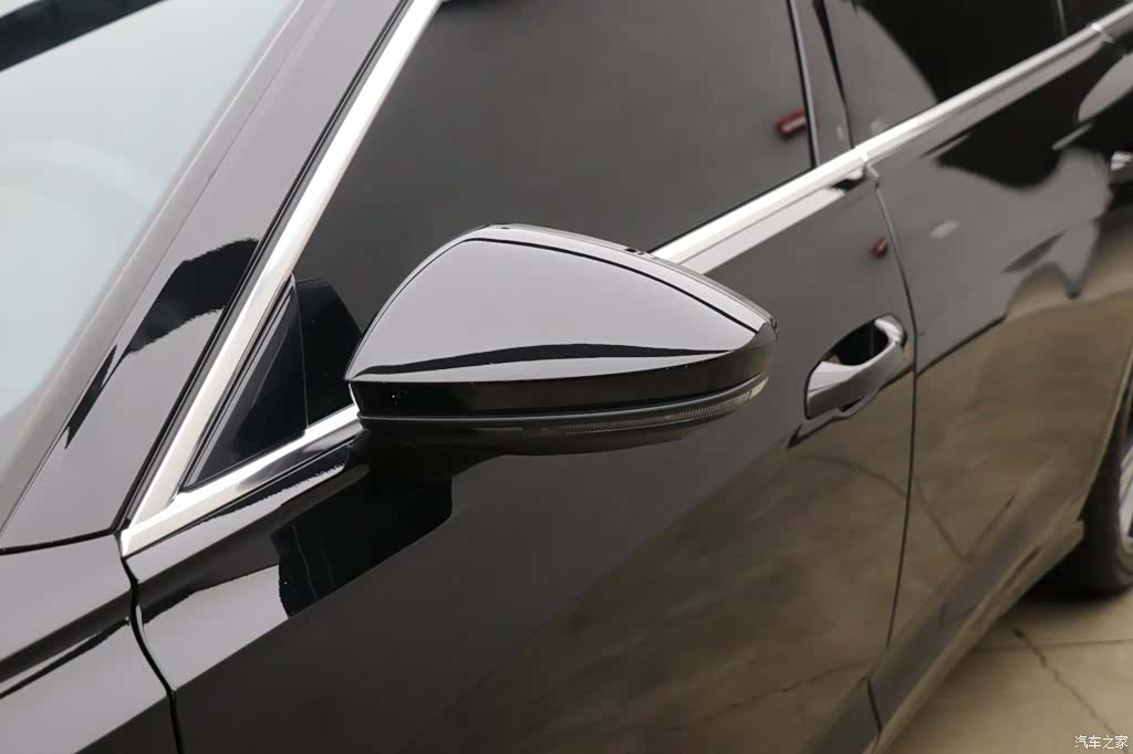 Audi A6L, 2023 27