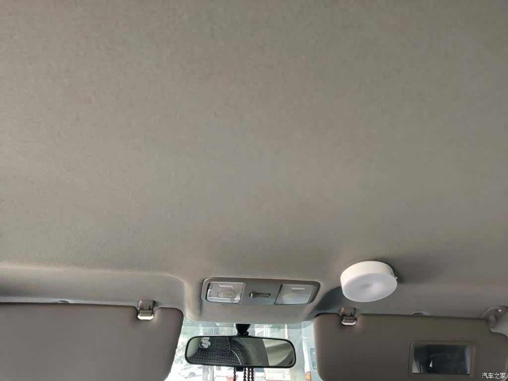 Hyundai GLS, 2016 15