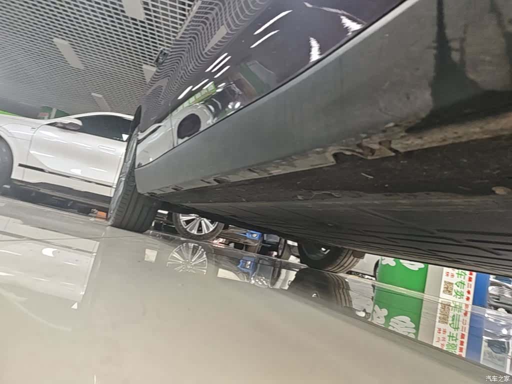 Leapmotor C10, 2025 21