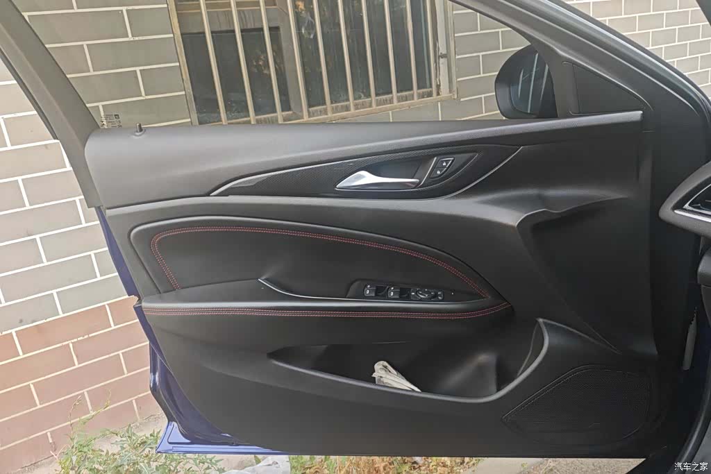 Buick Regal, 2020 7