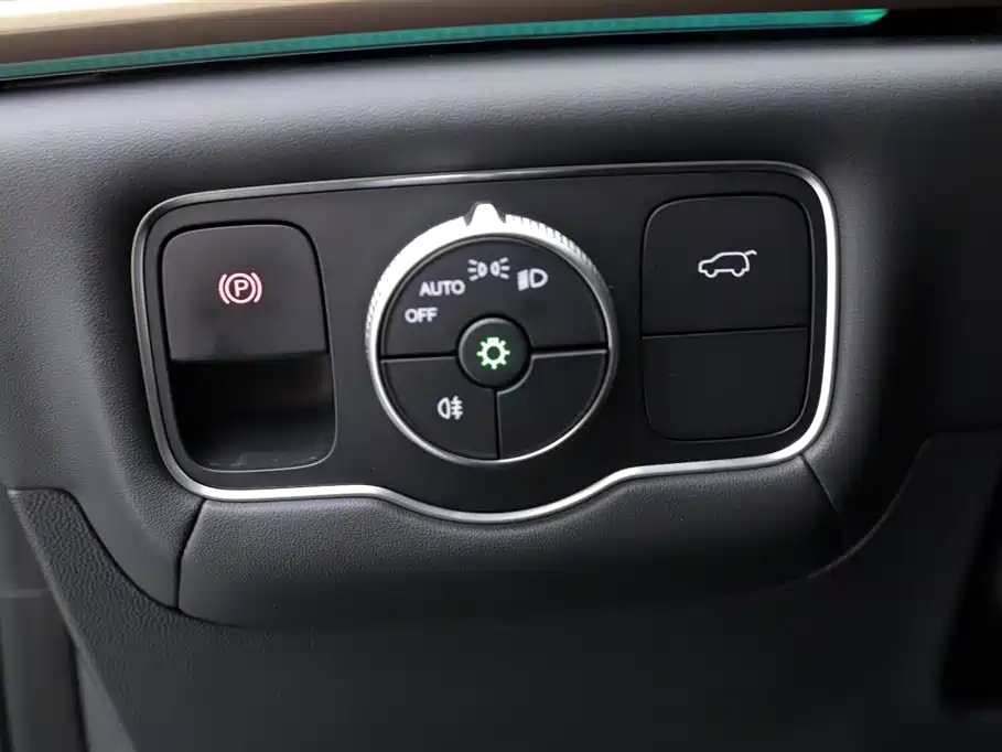 Chery Tiggo 9