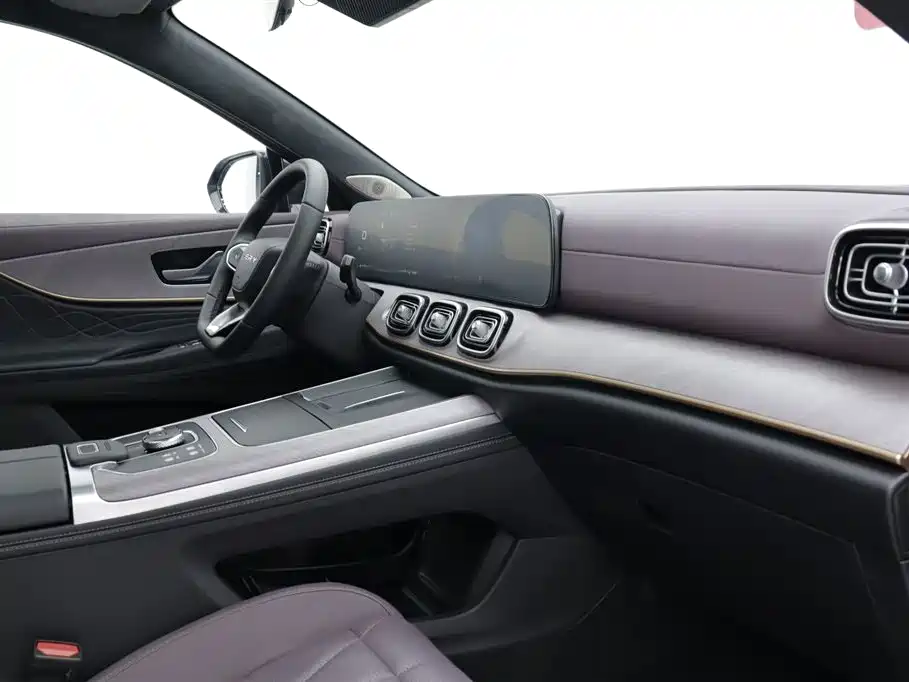 Chery Tiggo 9