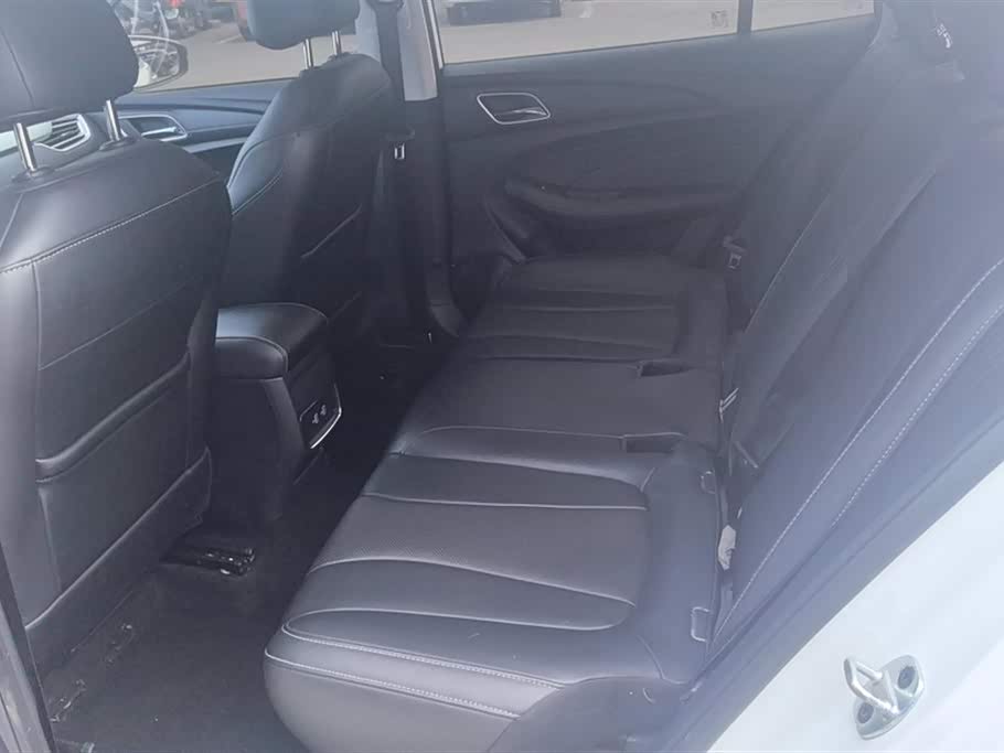 Roewe i5 Roewe i5