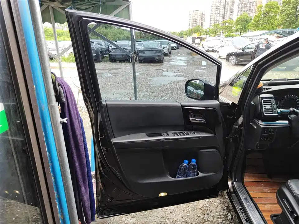 Honda Ai Lishen