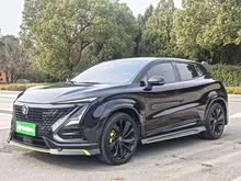 ����UNI-T 2021�� 1.5T �˶��� �콢��