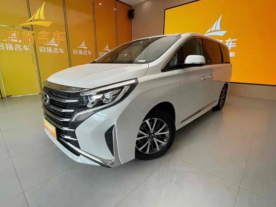 Trumpchi Trumpchi M8