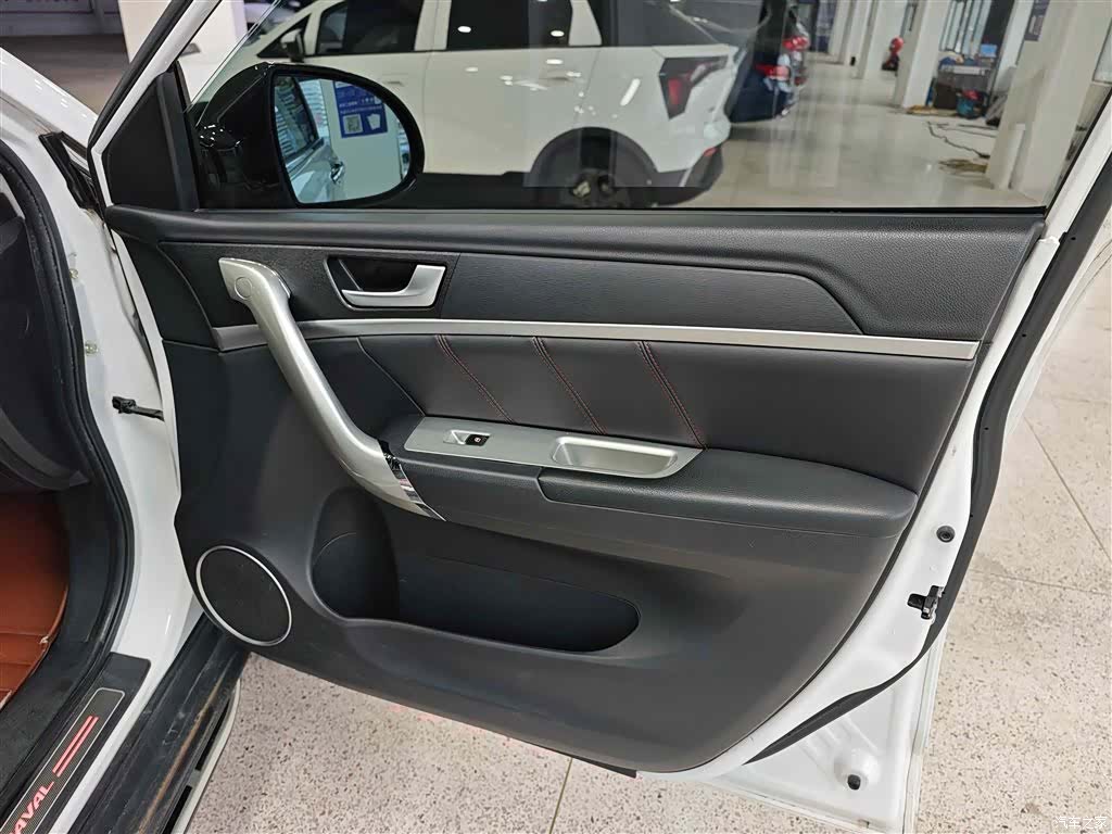 Haval H6, 2015 19