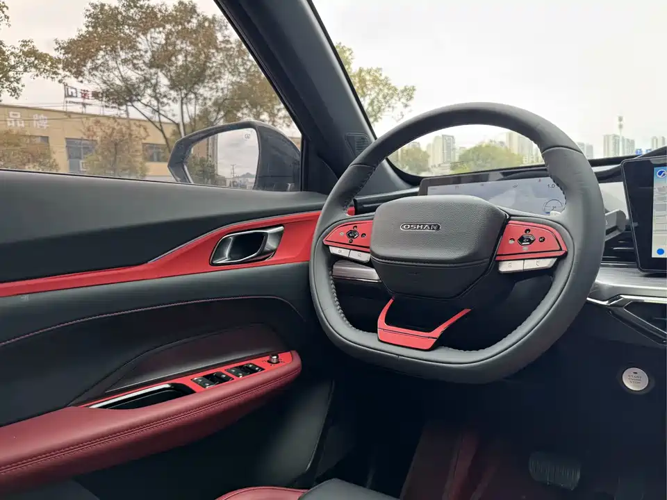 Oshan Z6