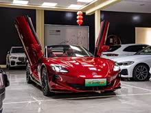 MG Cyberster 2024�� 501km �����Ķ���
