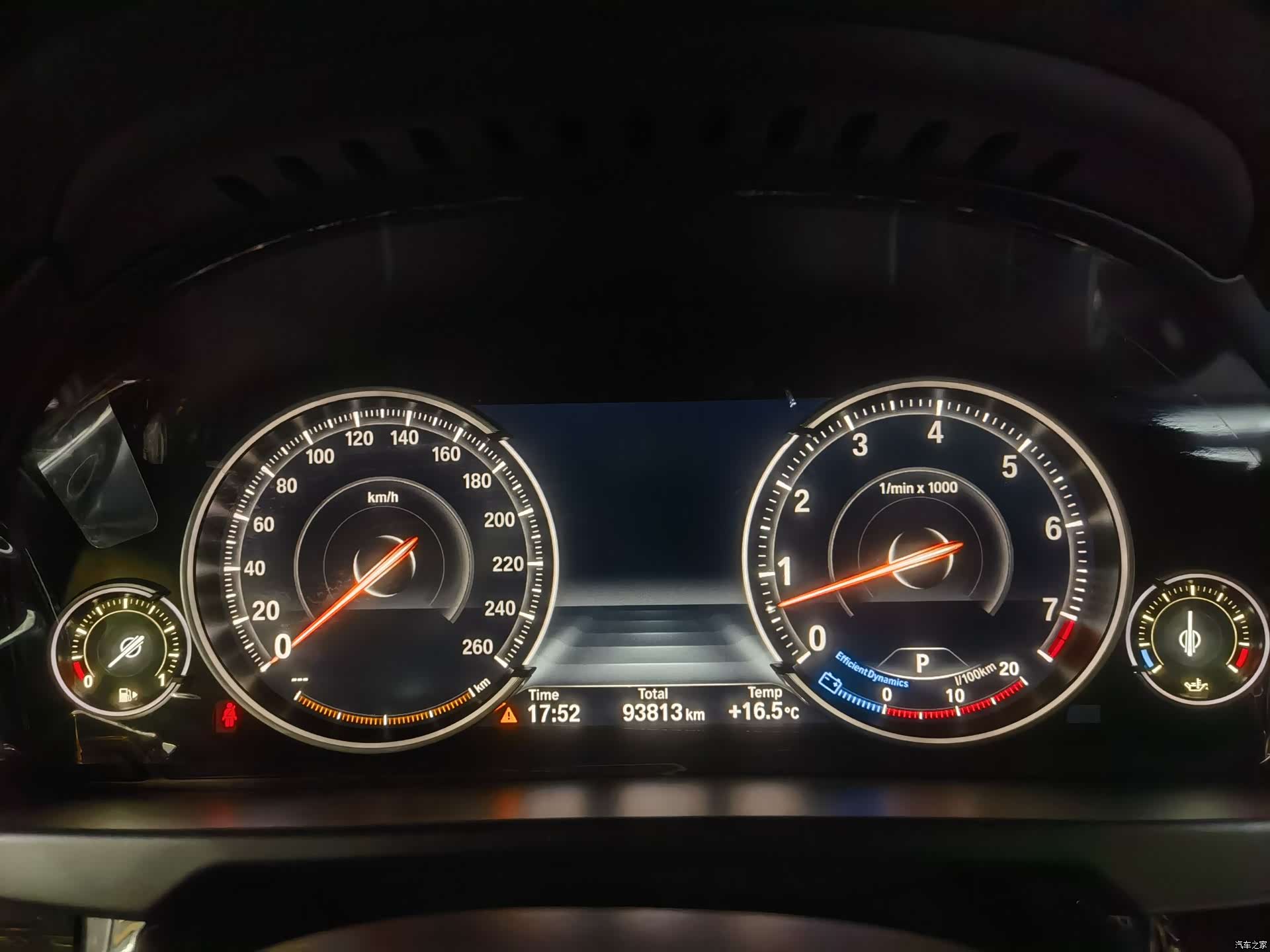 BMW X5, 2018 4