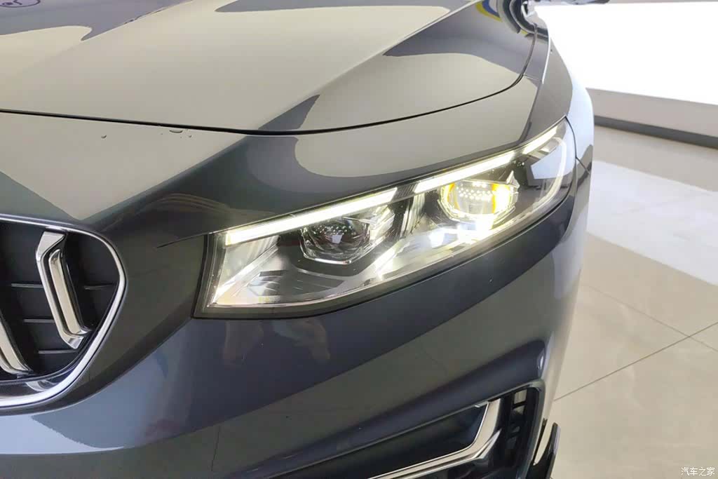 Geely Preface, 2025 все фото