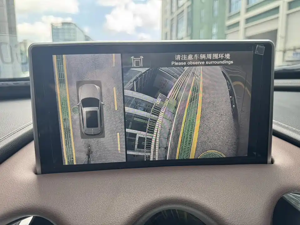 Weipai VV7