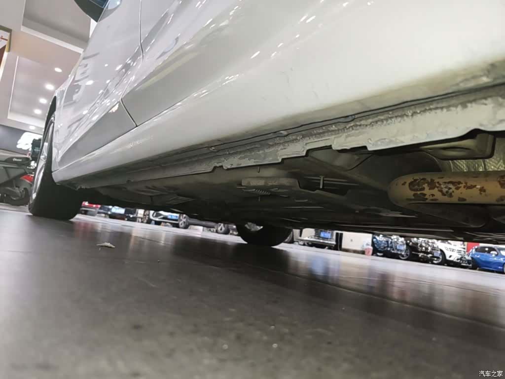 Buick Regal, 2018 22