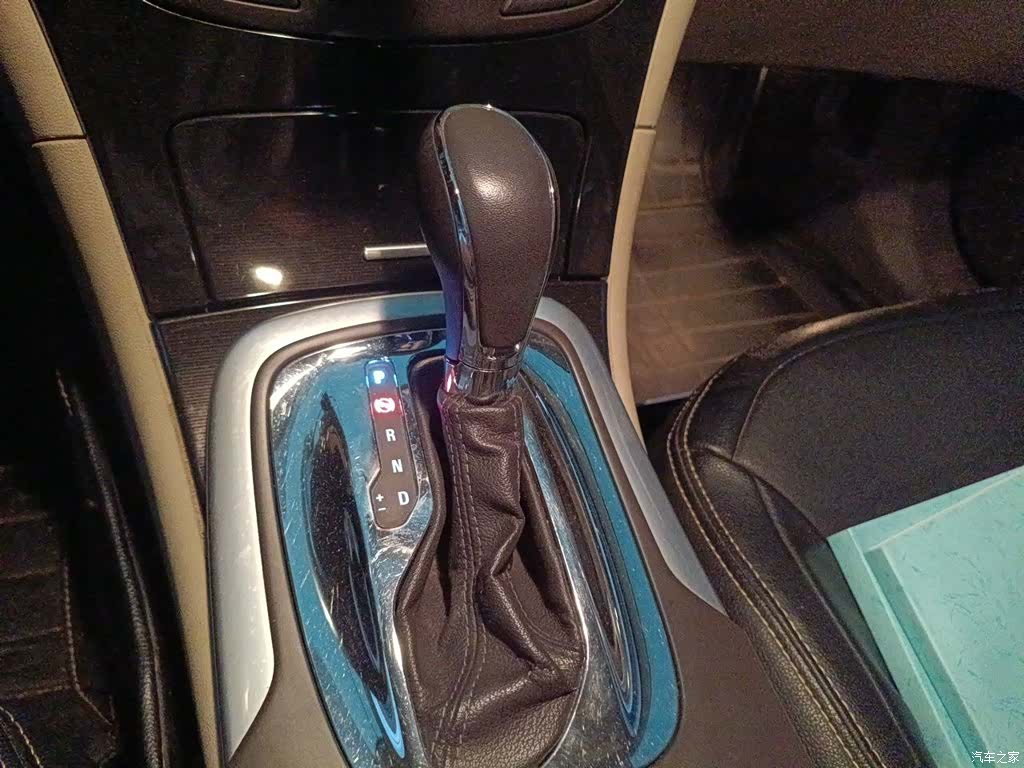 Buick Regal, 2015 7