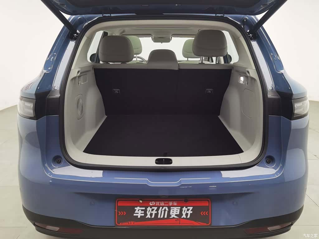 Leapmotor B10, 2025 16