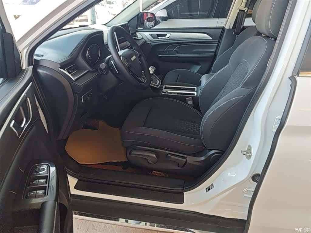Haval M6, 2023 15