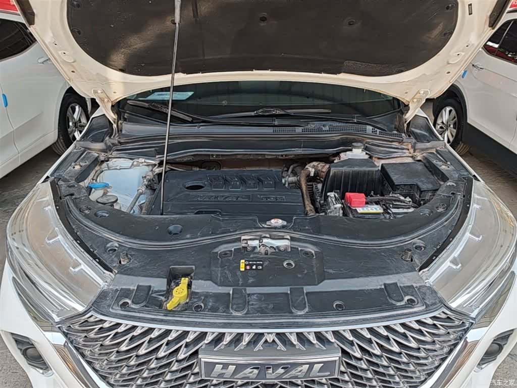 Haval M6, 2023 20