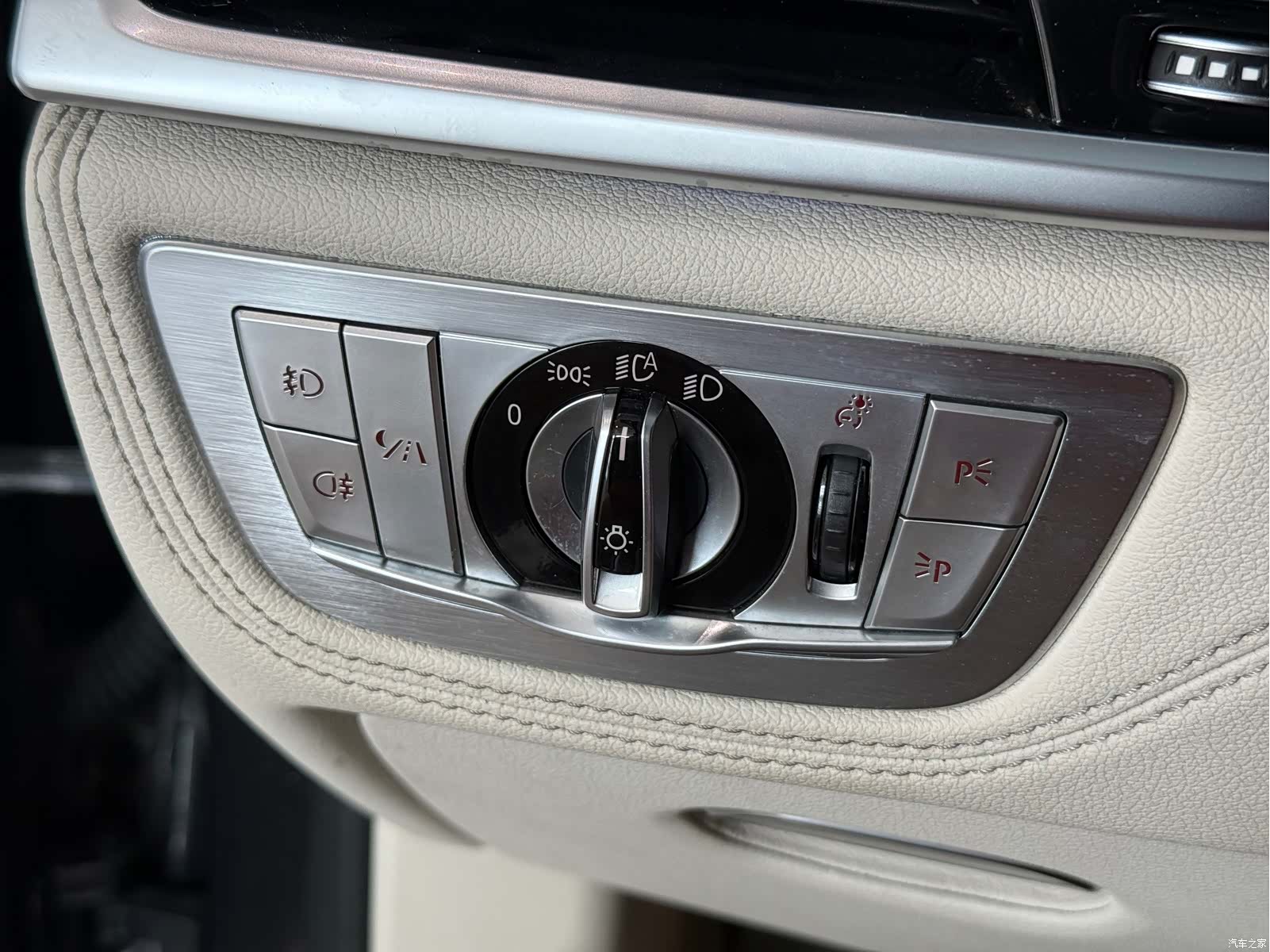 BMW 7 Series, 2015 14