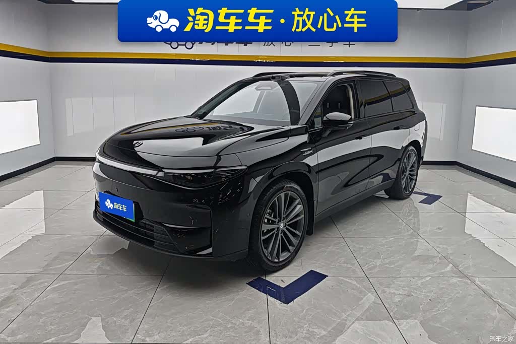Leapmotor C16, 2026 1
