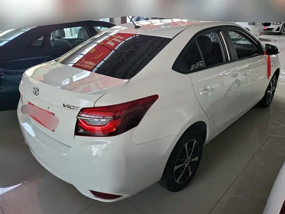 Toyota Vios