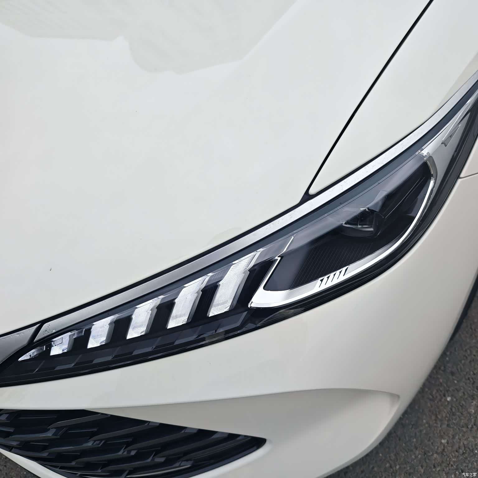 BYD Qin, 2025 17