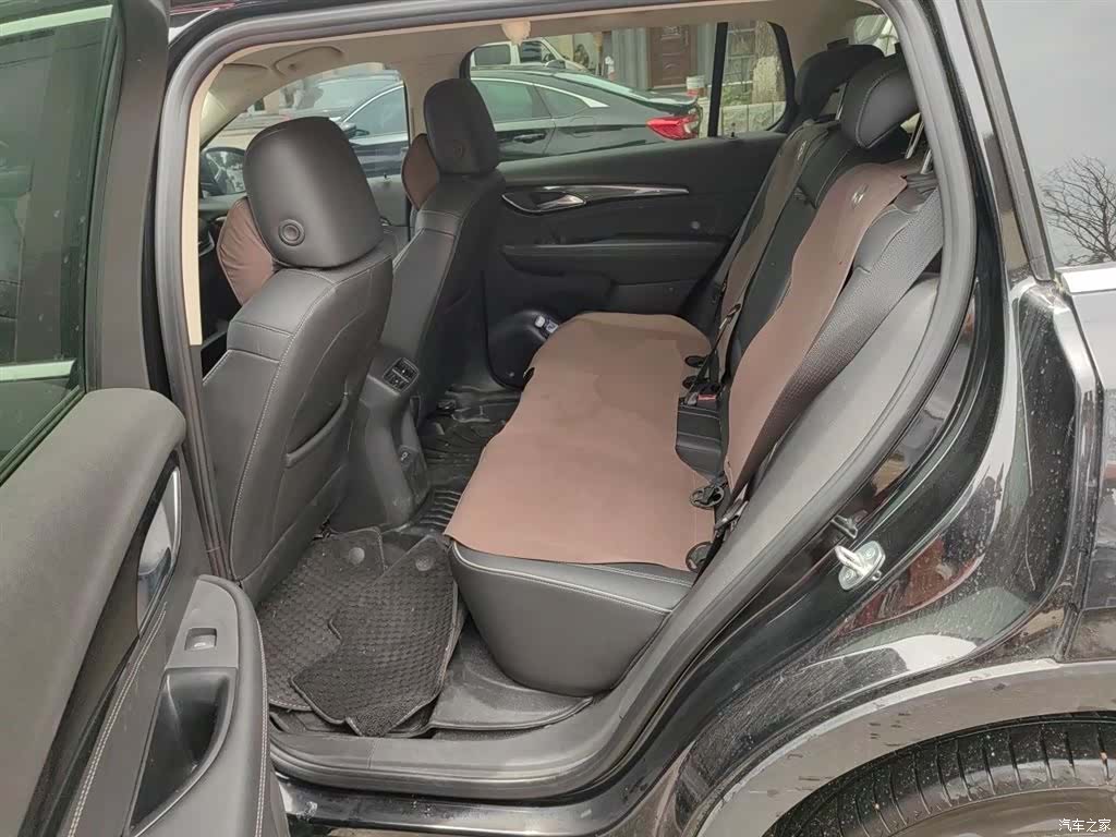 Buick Envision Plus, 2022 18