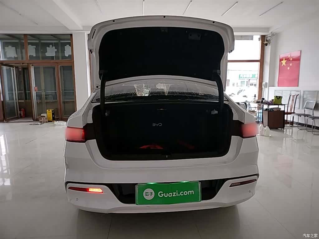 BYD Qin, 2024 19