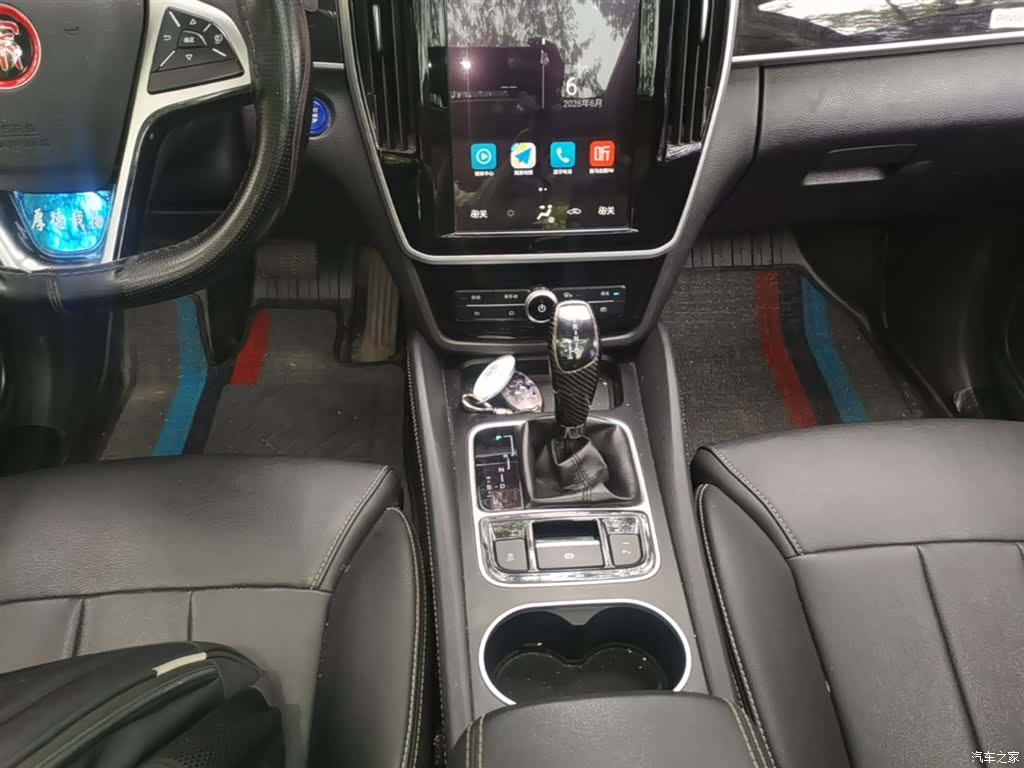 BYD Song, 2018 14
