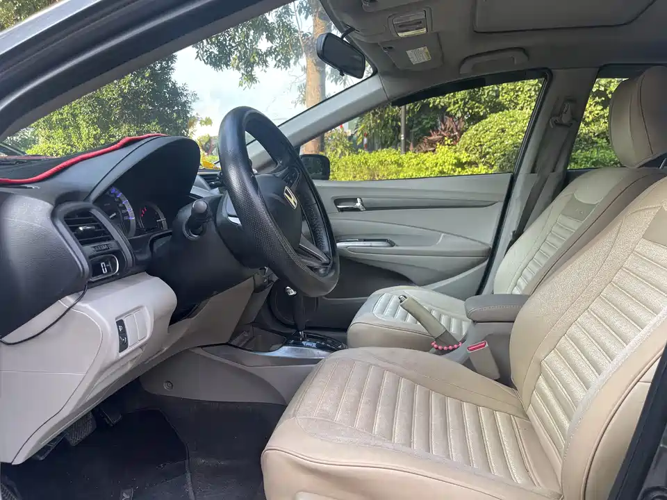 Honda Fengfan Classic