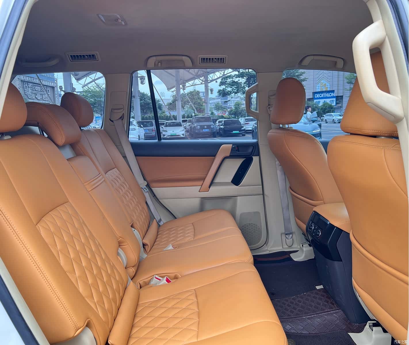 Toyota Prado, 2018 17