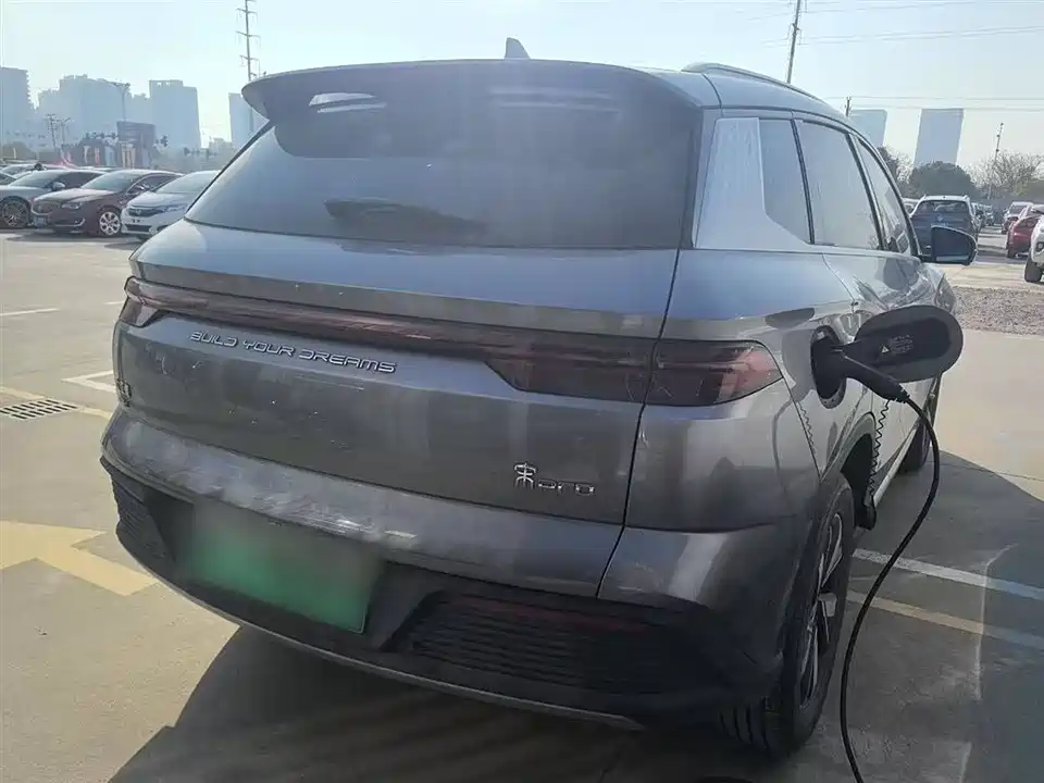 BYD Songjiang BYD Songjiang