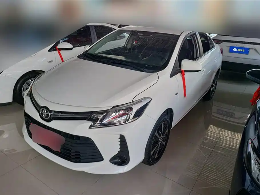Toyota Vios