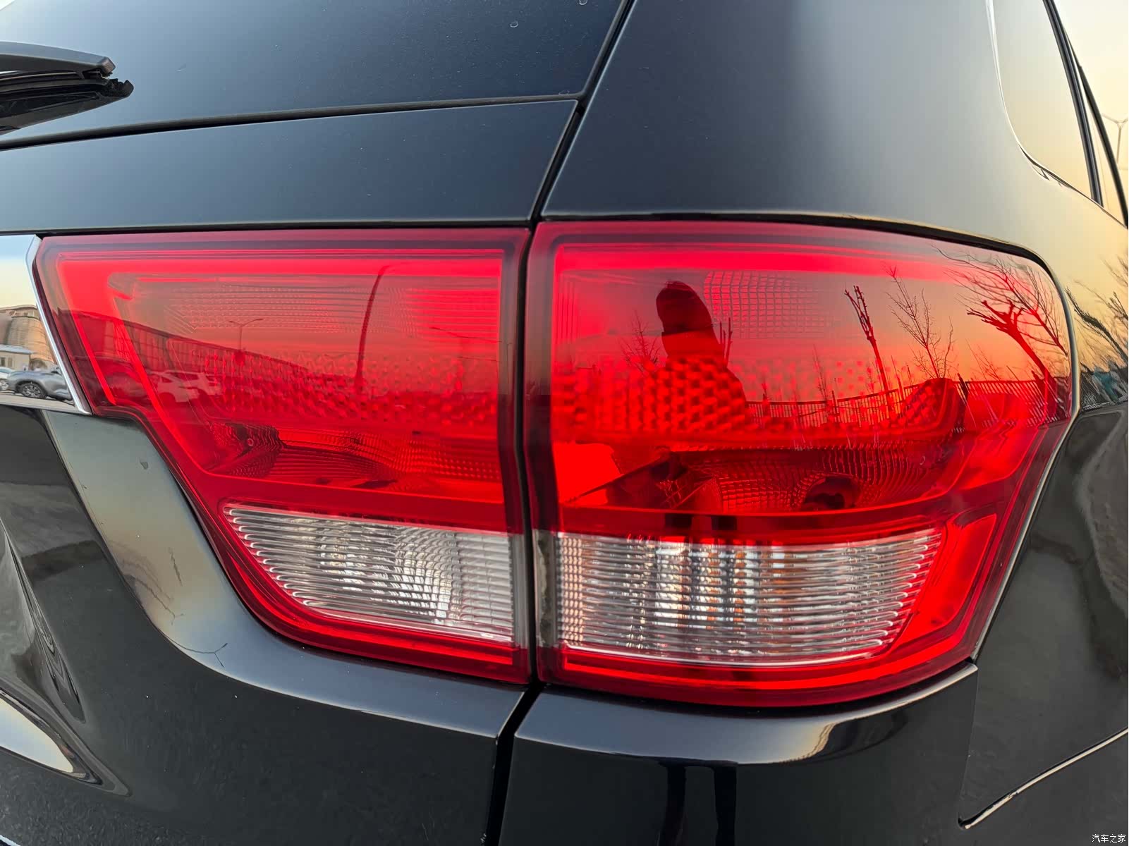 Jeep Grand Cherokee, 2013 6