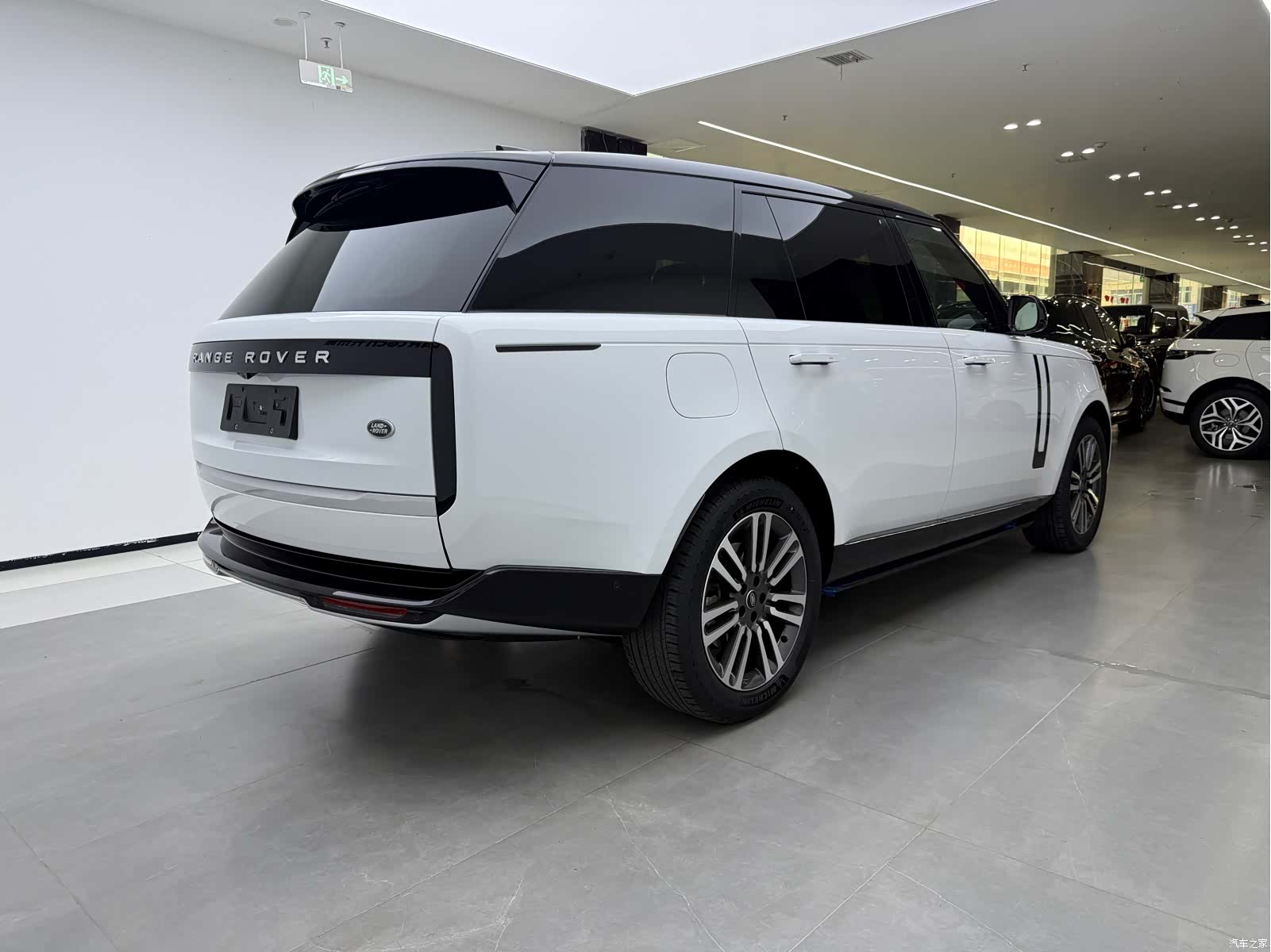 Land Rover Range Rover, 2023 3